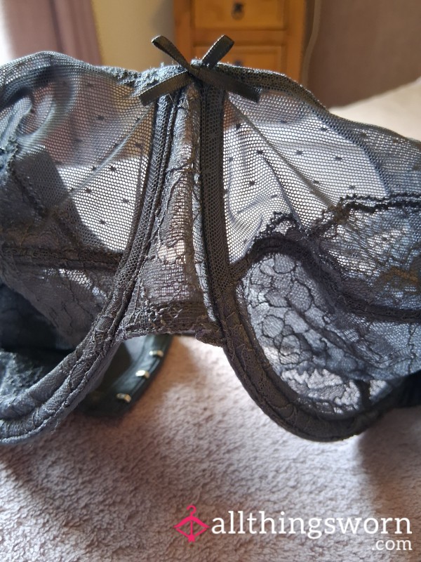 😍 HSIA 38DD Underwired Bra 💕