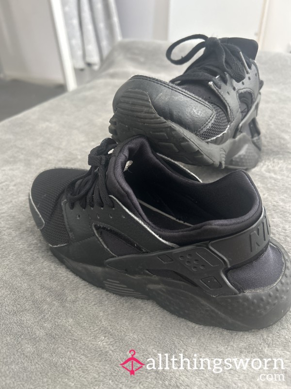Huarache Gym Trainers