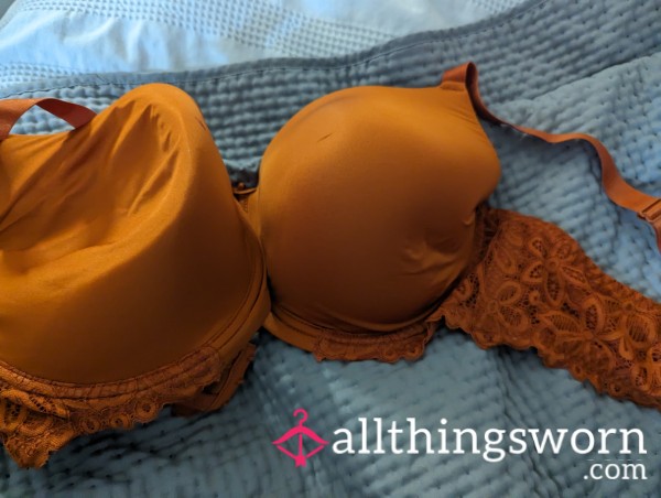 Huge Bra