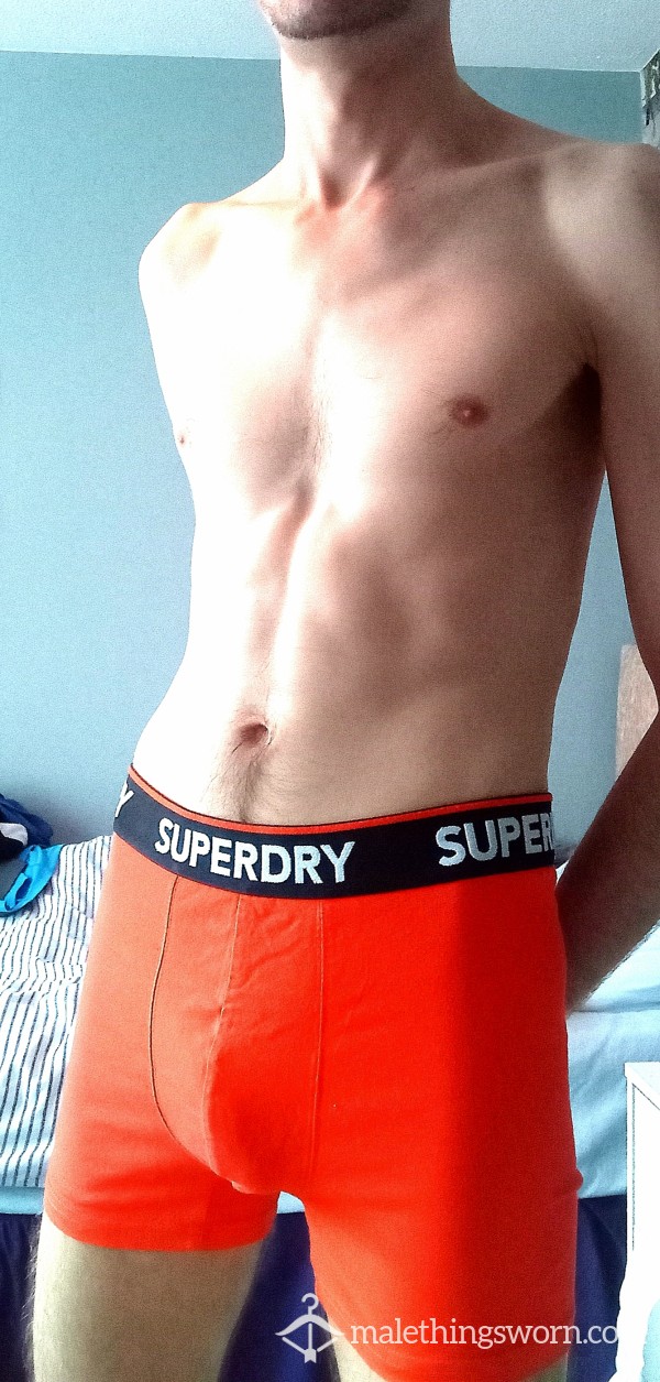 HUGE C*mshot With Multiple Ropes All Over My Stomach