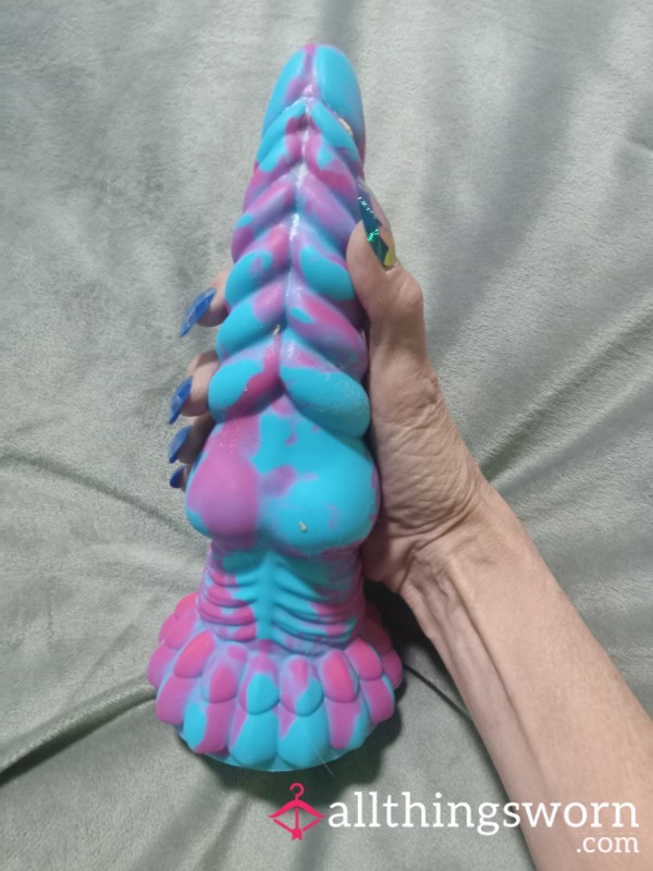 Huge Di**o