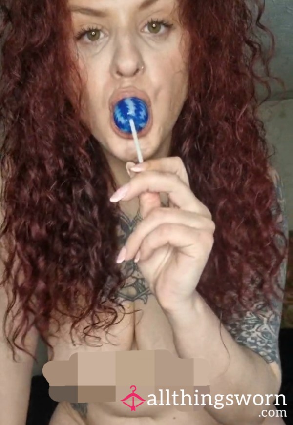 Huge Pu**ypop Bundle