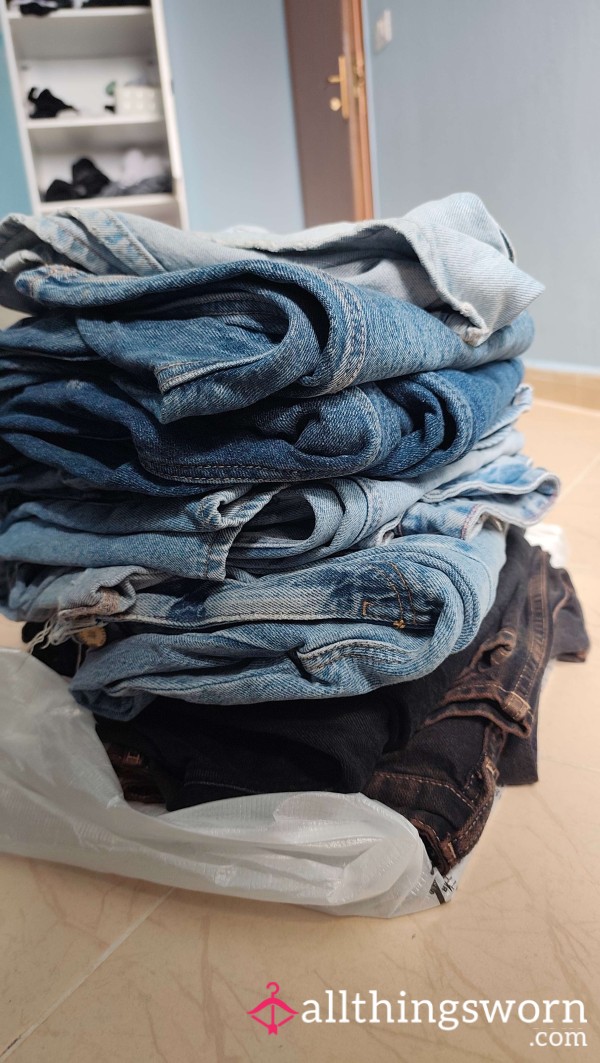 HUGE SALE! FROM 10€