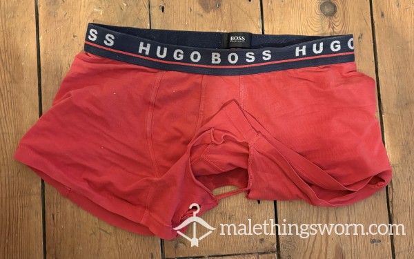 Hugo Boss Boxers