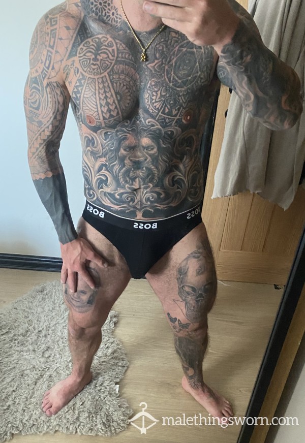Hugo Boss Briefs