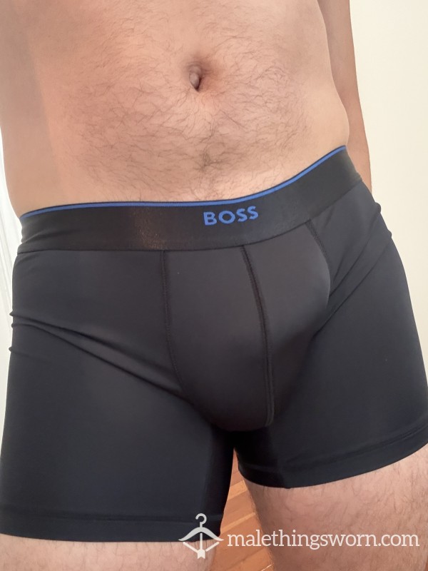 Hugo Boss Briefs - Small