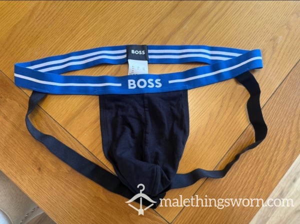 Hugo Boss Jockstrap