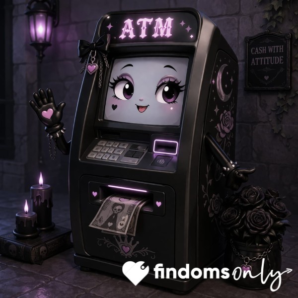 Human ATM Application