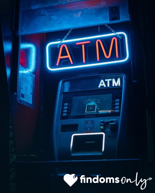 Human ATM Game