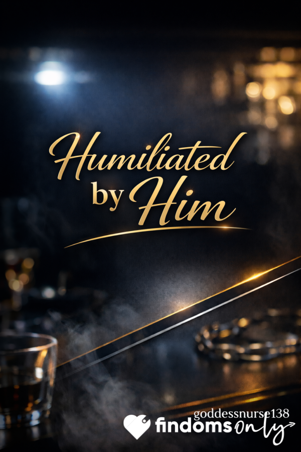 Humiliated By Him - Be Careful.... He's Brutal 😜