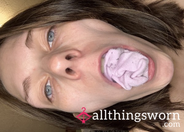 Humiliating And S**y Sock Photos (nude)