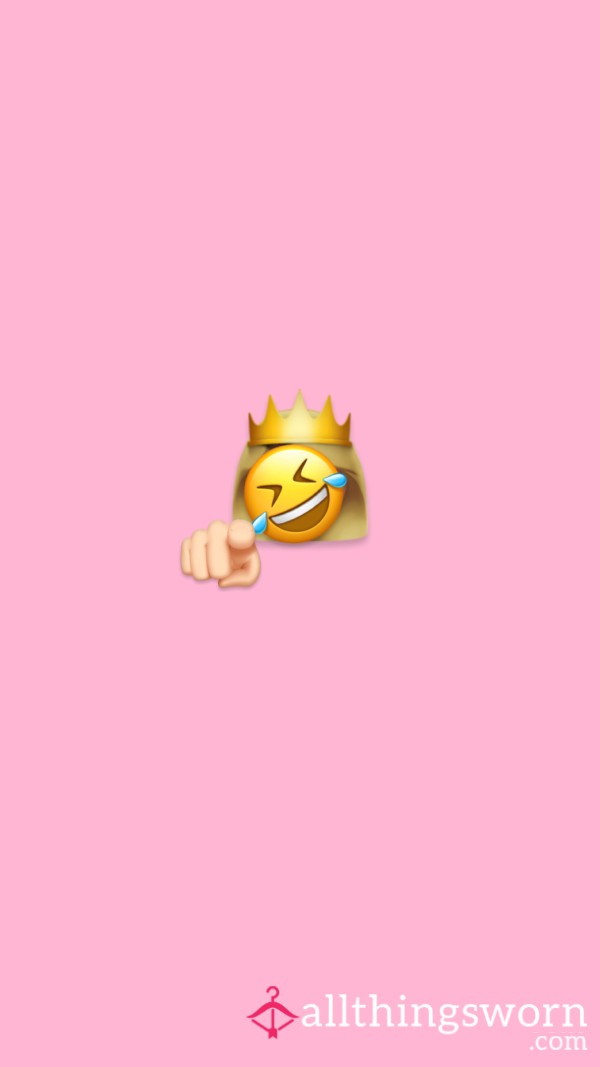 Humiliation 🤣👸🏼