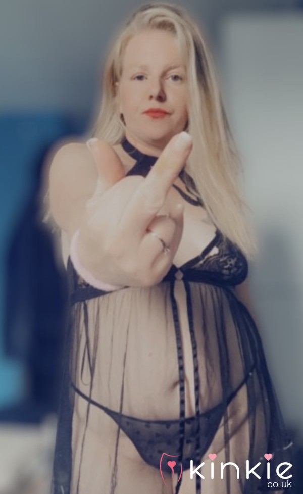 Humiliation 😈