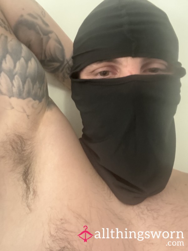 Humiliation By A Straight Man