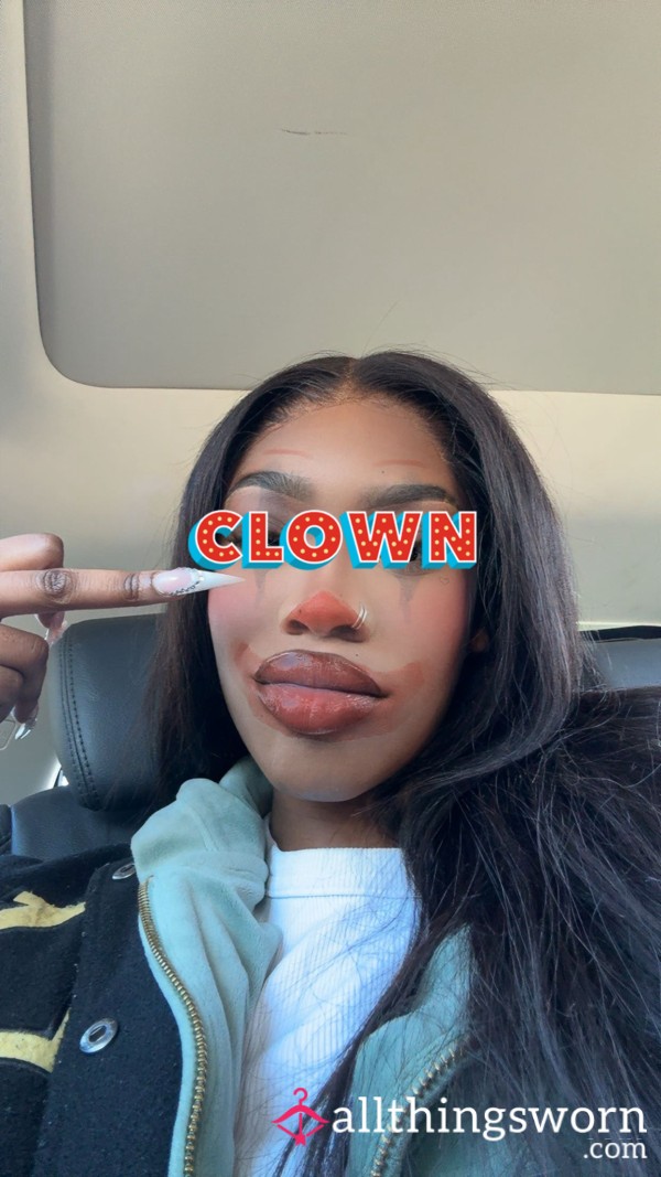 Humiliation Customs 🤡😂