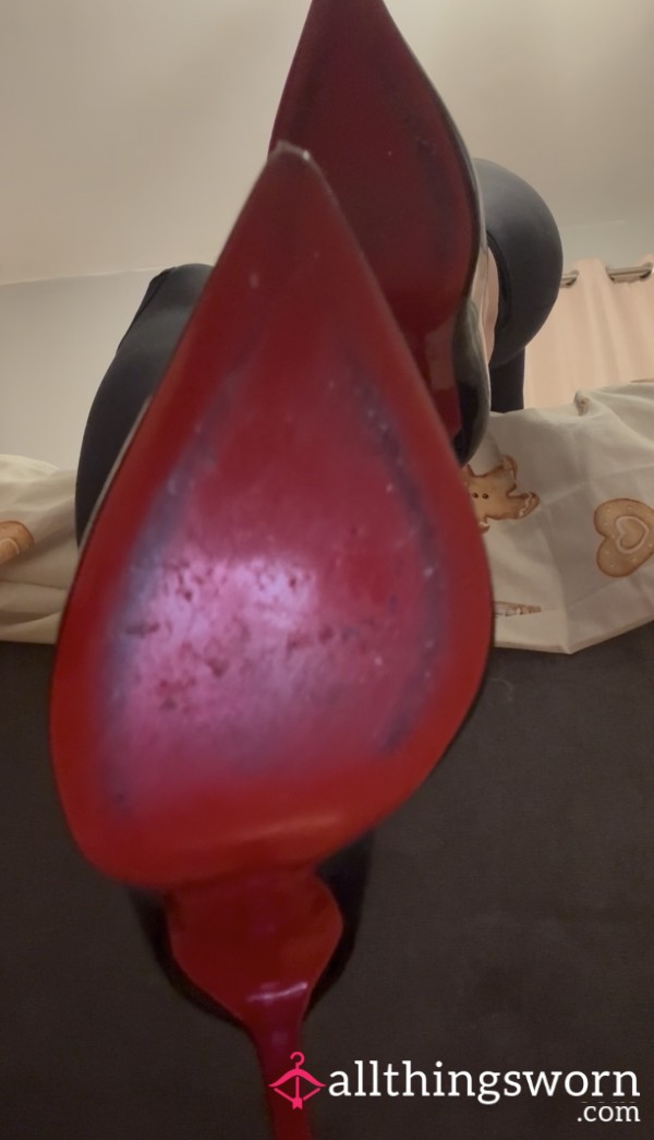 Humiliation / Degrading Experience - 30 Minutes