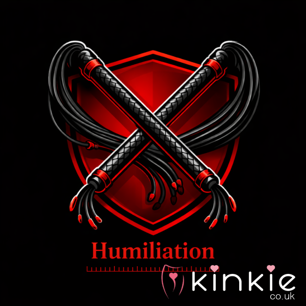 Humiliation/ Degrading Session