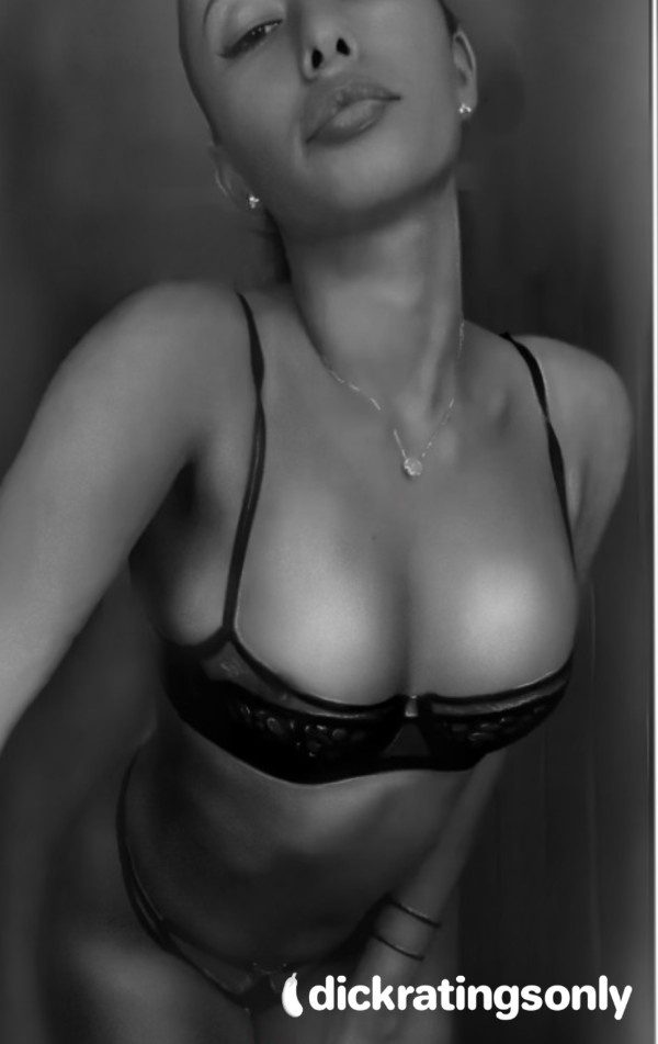 HUMILIATION D*ck RATING - Me Naked Making Fun Of Your C*ck LOL