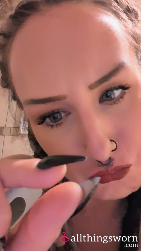 Humiliation D*ck Rating