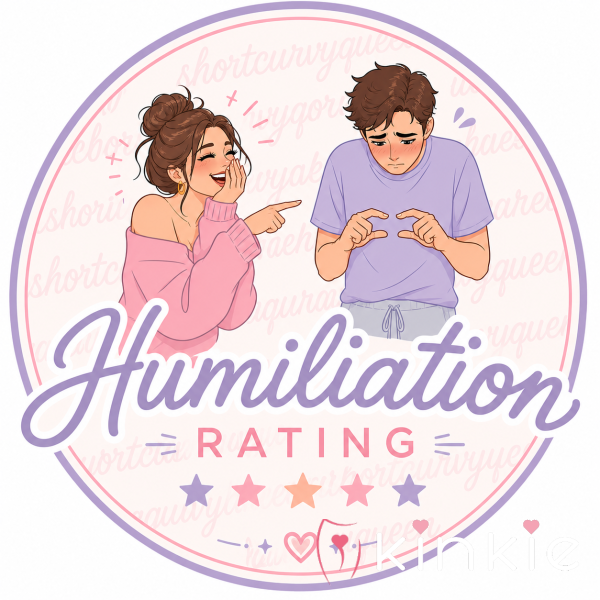 Humiliation D*ck Ratings