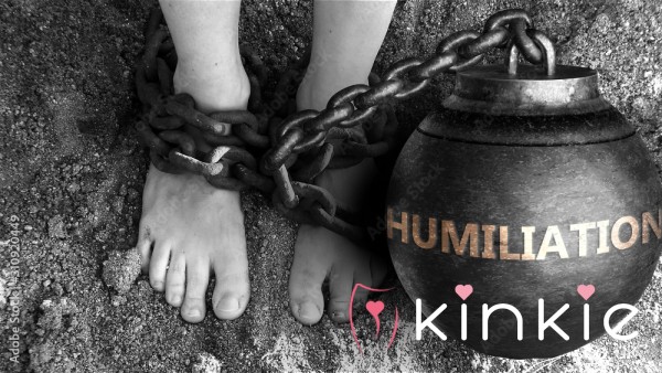 Humiliation Drain