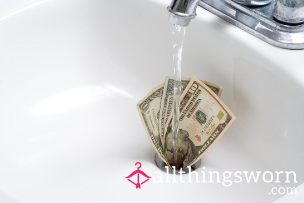 💰 Humiliation Drain 💰