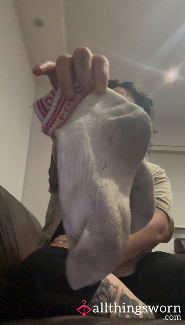 HUMILIATION FOOT WORSHIP