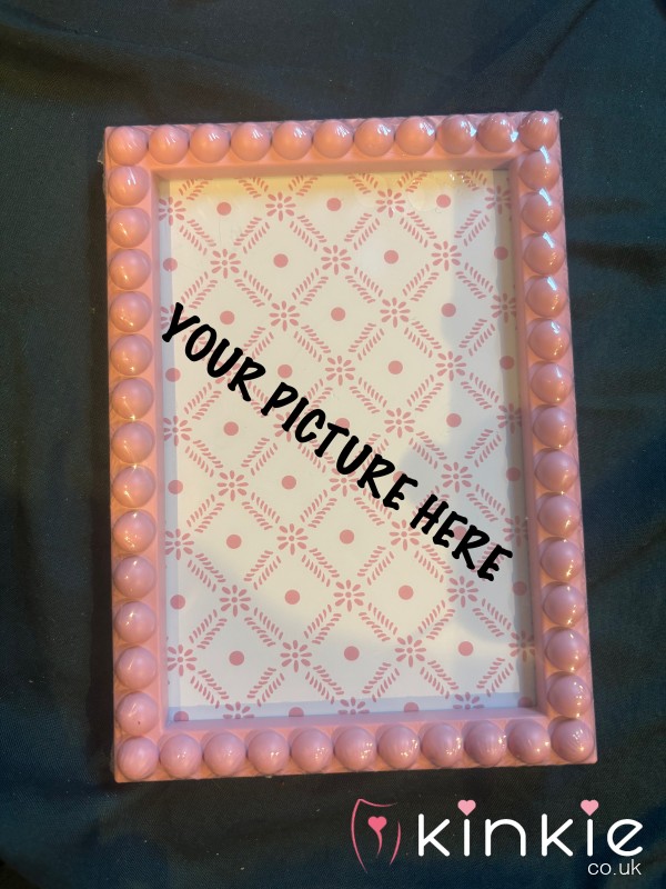Humiliation Frame… Come On A Night Out And Be The Centre Piece For 3 Hours