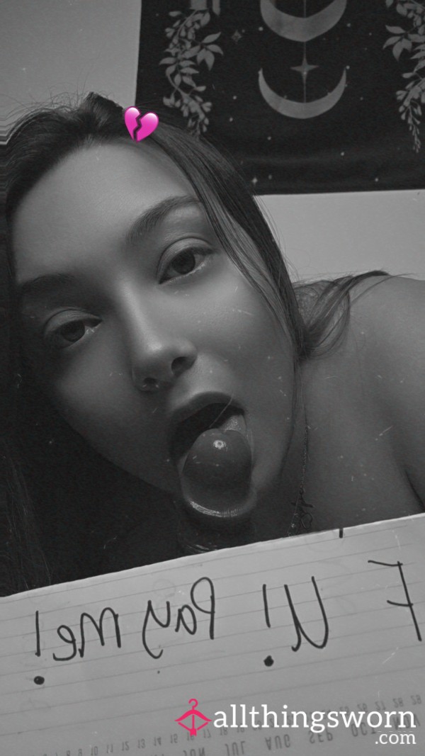 Humiliation Photo Set For LOSERS!