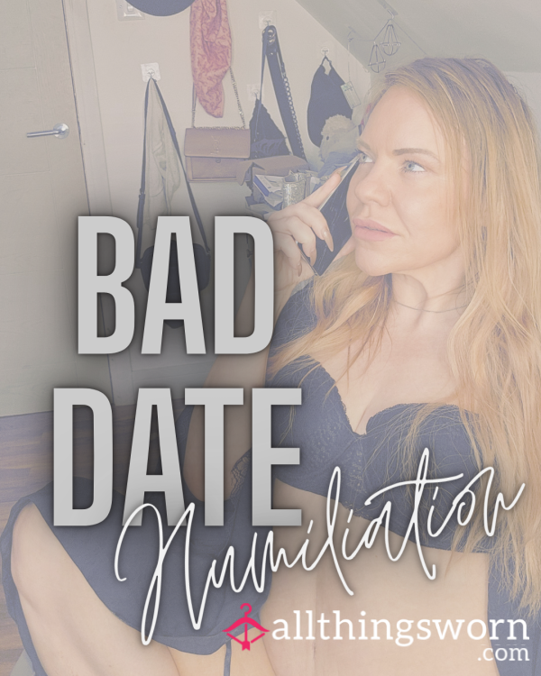 Humiliation POV - The Call That Destroyed His Ego In 3 Minutes