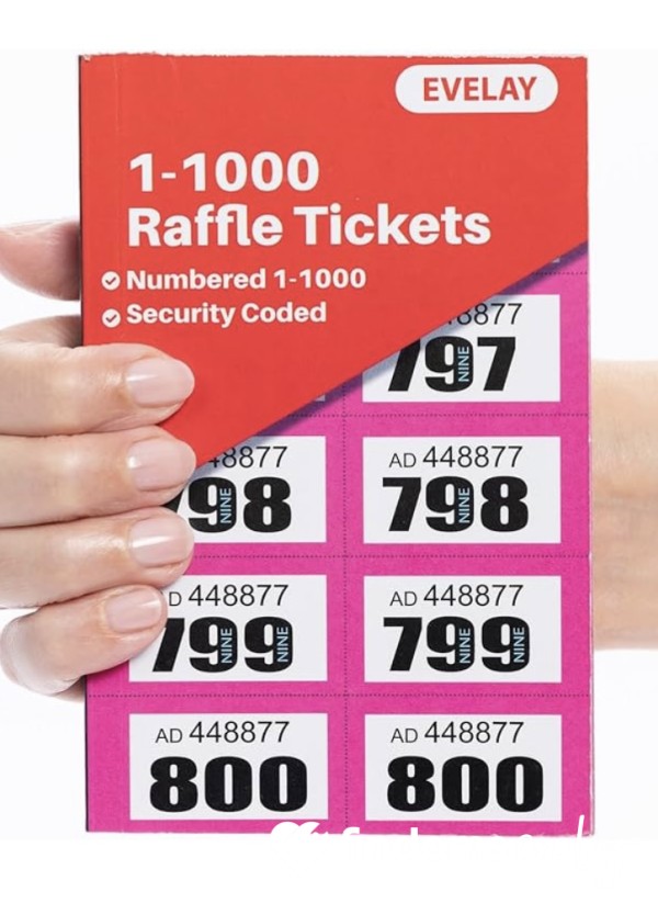 Humiliation Raffle 😈