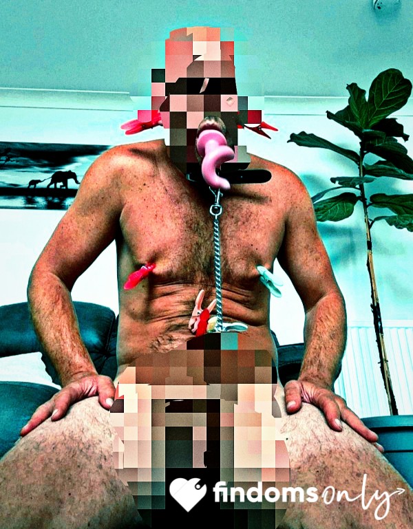 Humiliation Session