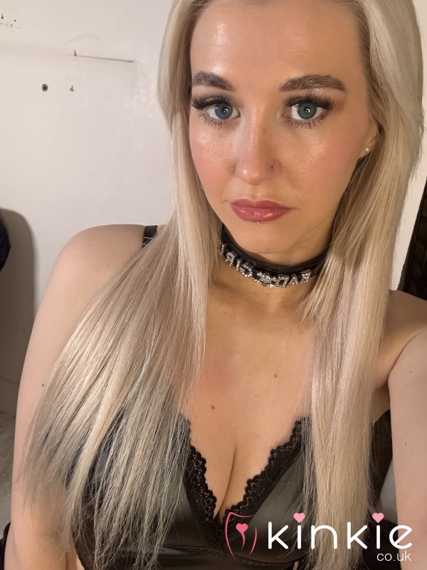 Humiliation Sessions😈🖤
