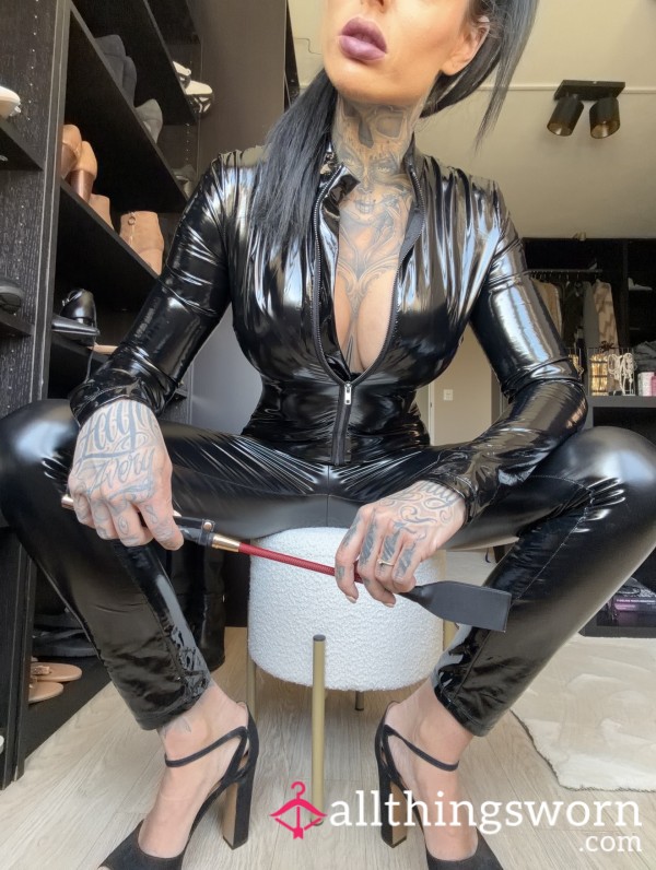 Humiliation S**ting😈