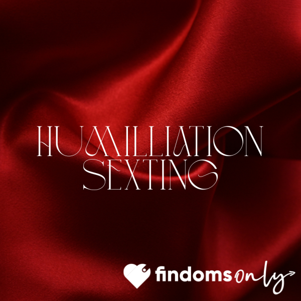 Humiliation S**ting (30 Min)