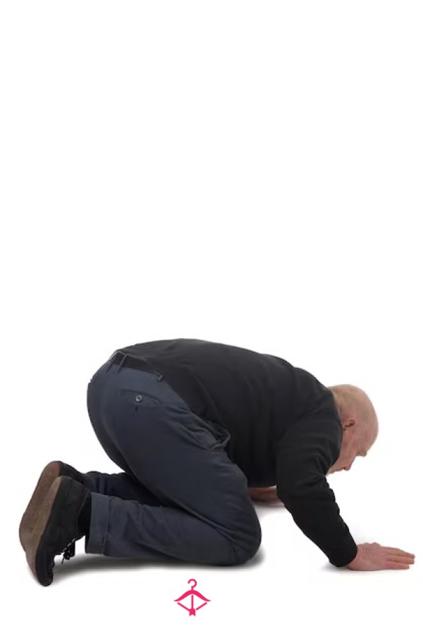 Humiliation Task