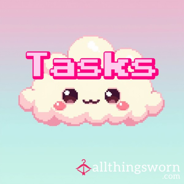 Tasks