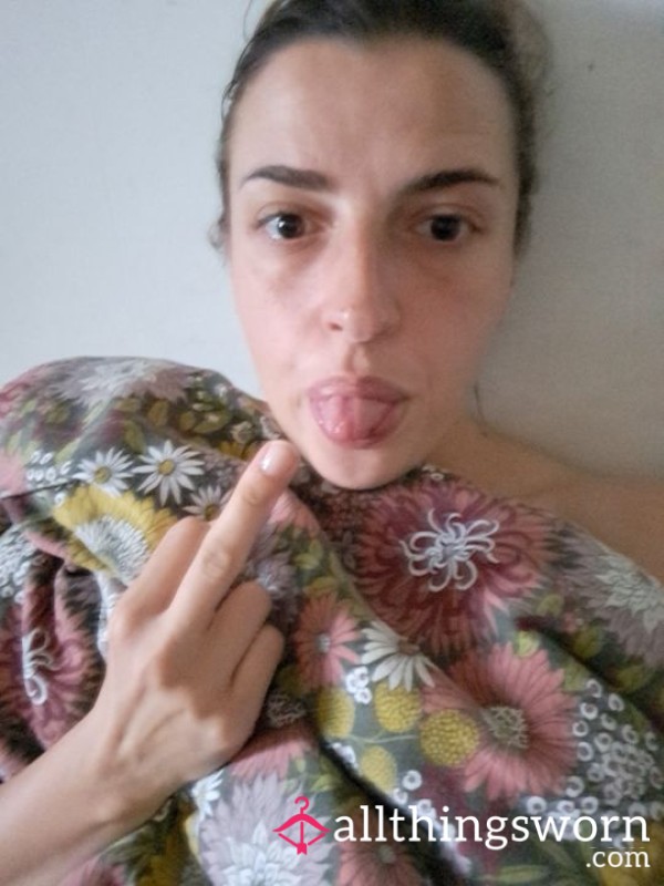 Humiliation Task (+proof&reaction)