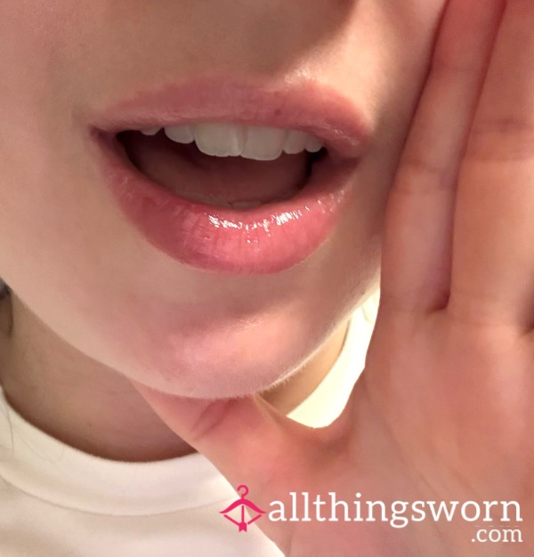 Humiliation Voice Note- Panty Buying Loser (3 Mins)
