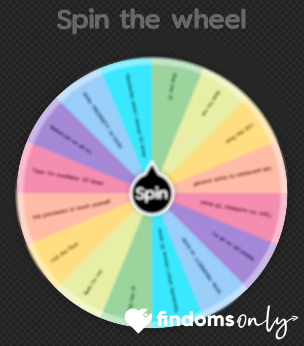 Humiliation Wheel