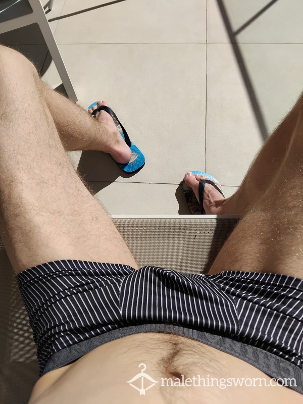 Humiliation/degradation Session Including SPH