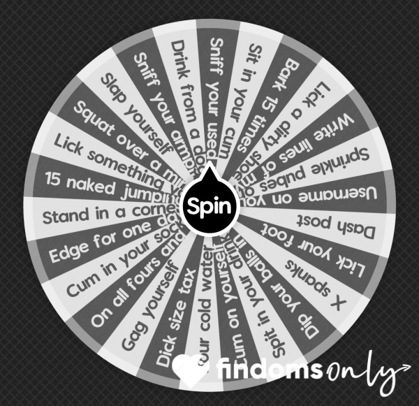 HumiliSpin