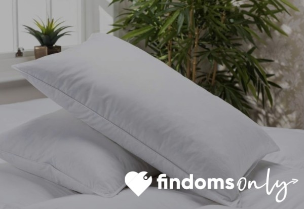 Hump That Pillow For Me