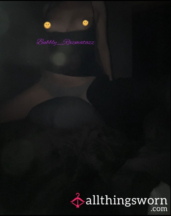 Humping My Pillow Until I C*m