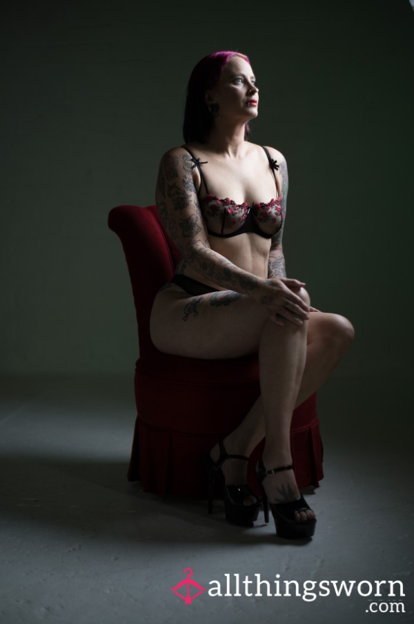 HUNDREDS Of Professional Photos