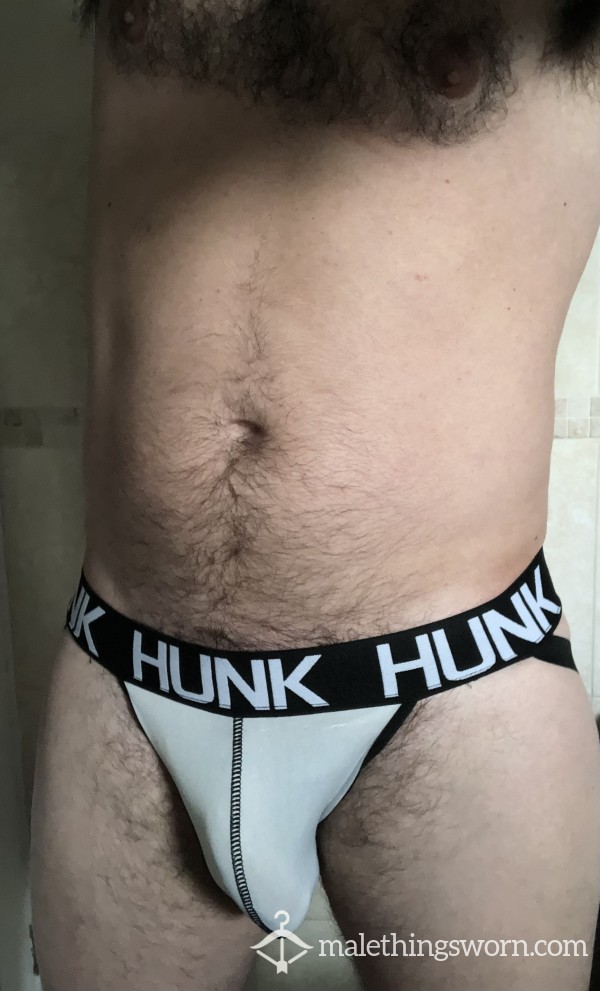HUNK Jockstrap