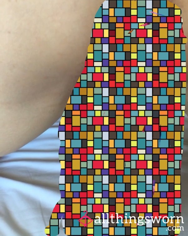 My Alpha Di**o Tease Video 2