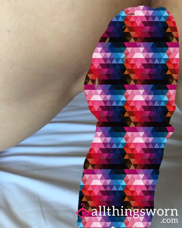 Watch Me Bounce On My Alphas Di**o 💦💦