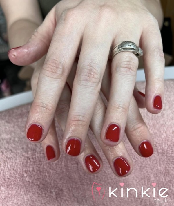 Husband Won’t Pay For My Nails So Who Wants To Be The Man To Treat Me!!