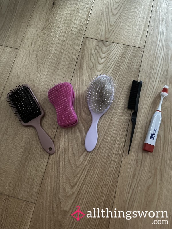 Hygiene Bundle